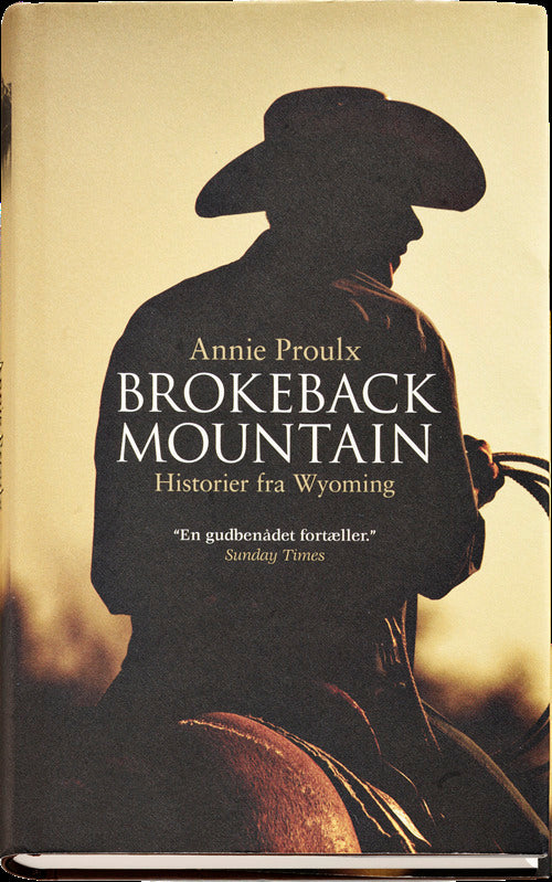 Brokeback Mountain
