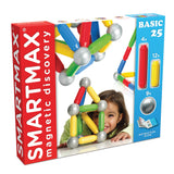Smartmax basic 25stk.