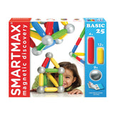 Smartmax basic 25stk.