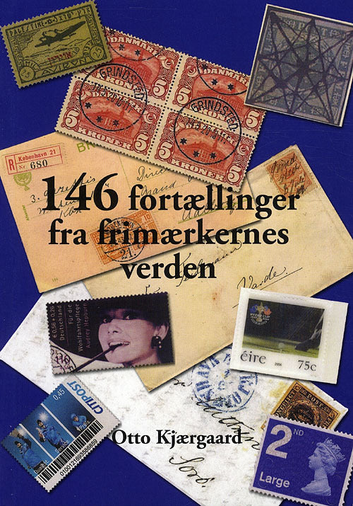 AFA 146 fortællinger