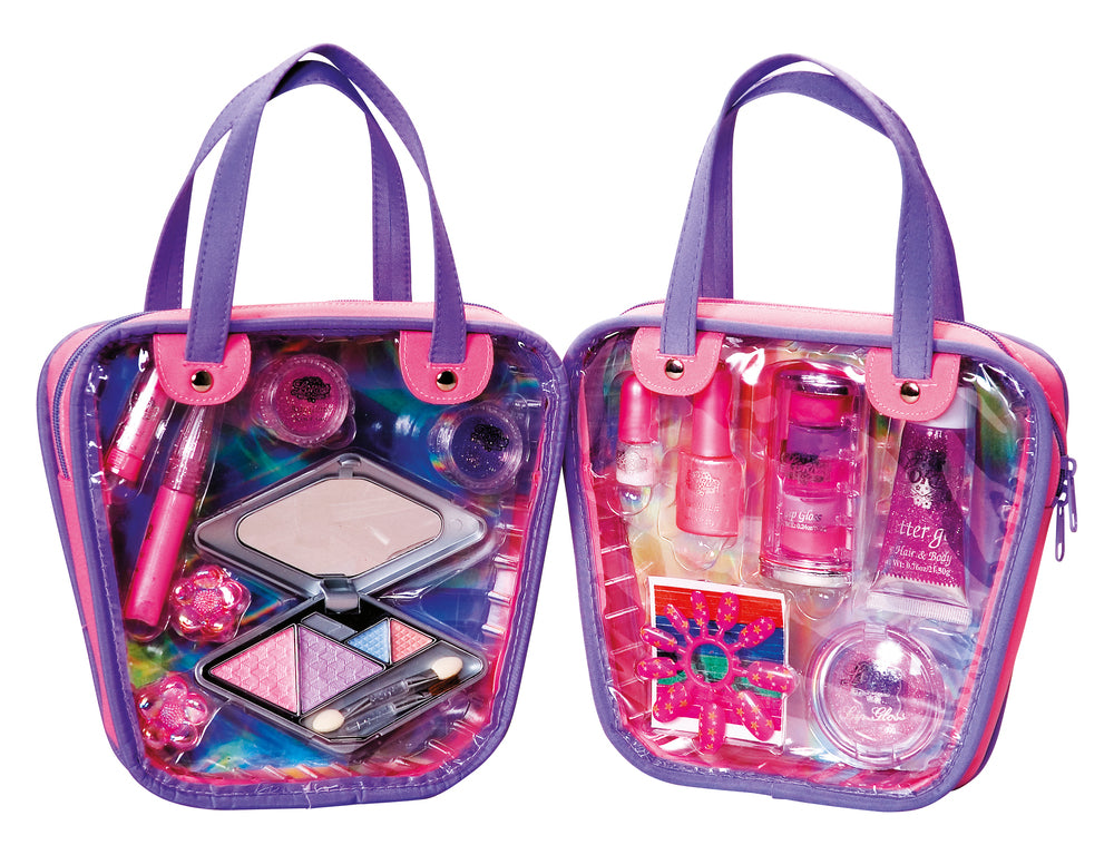 4-girlz make-up