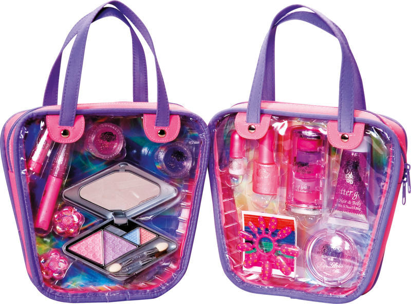 4-girlz make-up