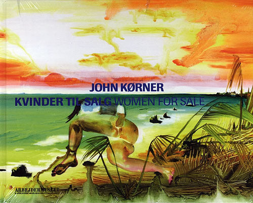 JOHN KØRNER Kvinder til salg