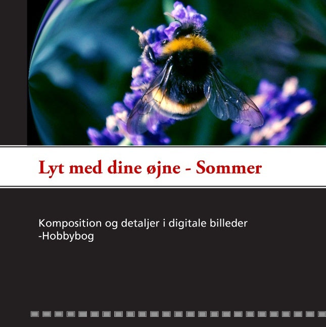 Lyt med dine øjne - Sommer