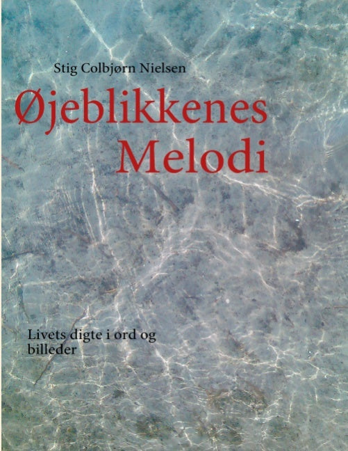 Øjeblikkenes Melodi