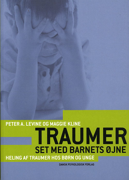 D1 Traumer set med barnets øjne