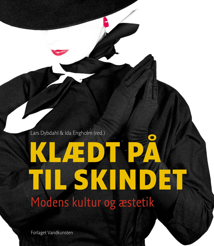 Klædt på til skindet