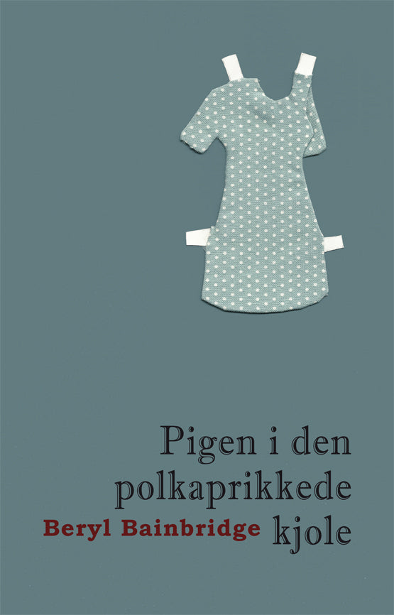 Pigen i den polkaprikkede kjole