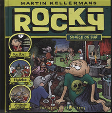 Rocky, del 6