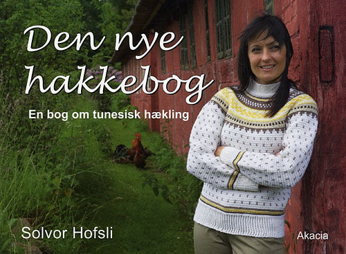 Den nye hakkebog