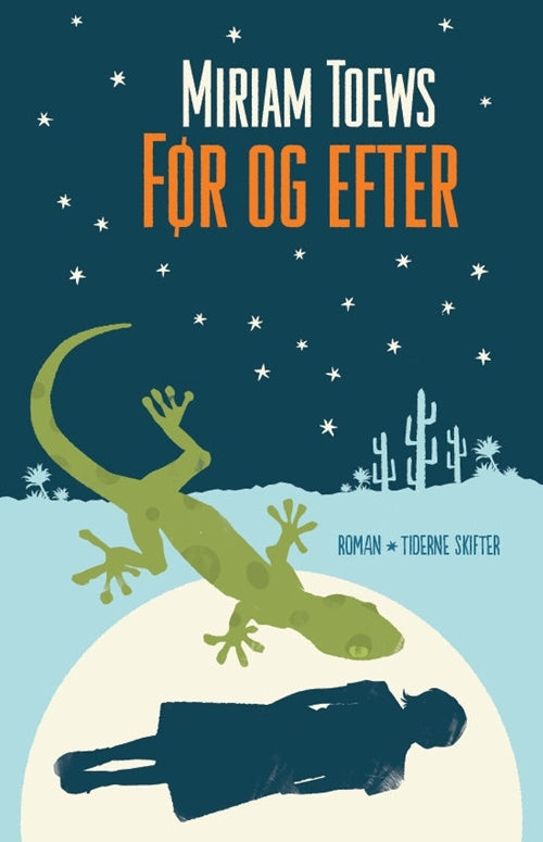 FØR OG EFTER