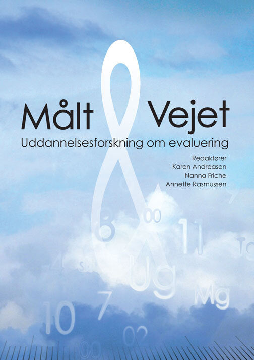 Målt og vejet