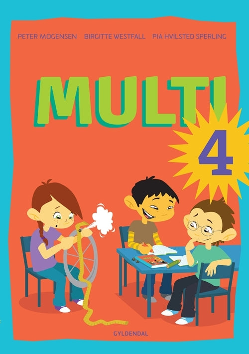 MULTI 4