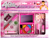 4-girlz make-up sæt