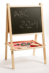 Artkids 3 i 1 tegnetavle på ben