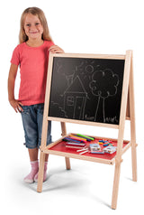 Artkids 3 i 1 tegnetavle på ben