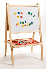 Artkids 3 i 1 tegnetavle på ben