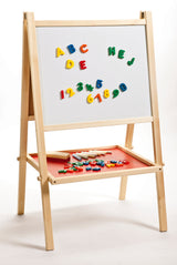 Artkids 3 i 1 tegnetavle på ben