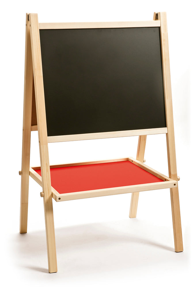 Artkids 3 i 1 tegnetavle på ben