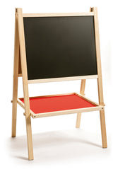 Artkids 3 i 1 tegnetavle på ben