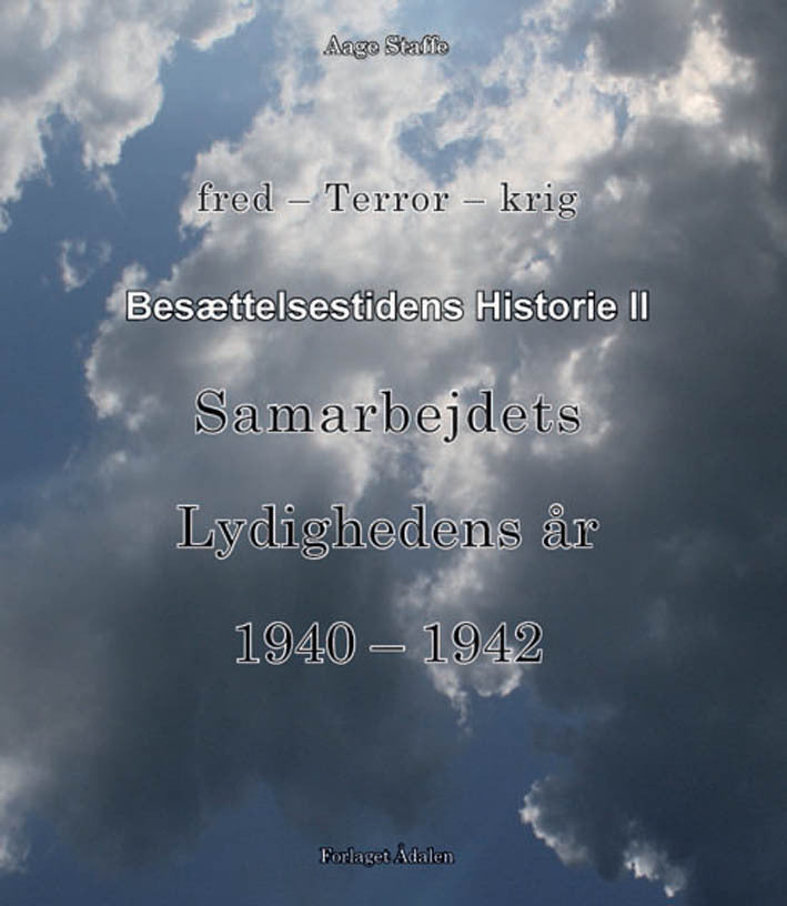 Besættelsestidens Historie II