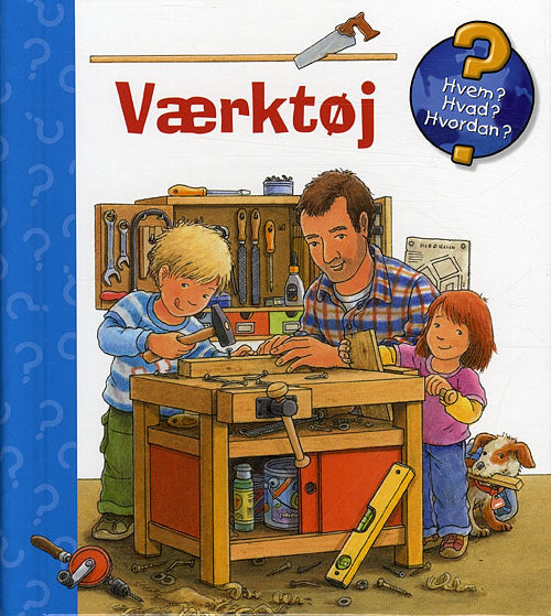 Værktøj