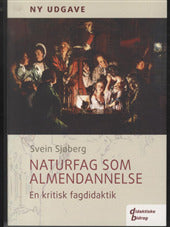 Naturfag som almendannelse