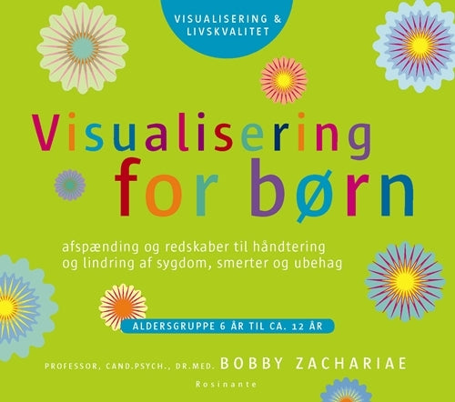 Visualisering for børn