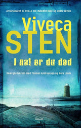 I nat er du død