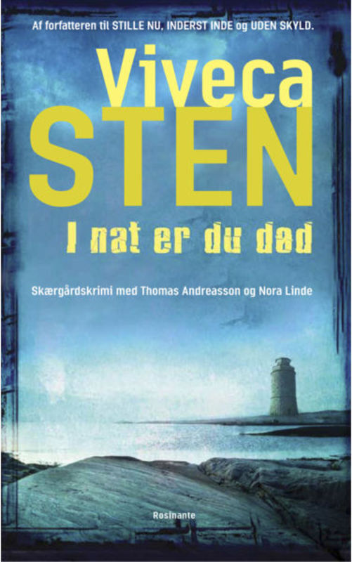 I nat er du død