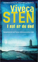 I nat er du død