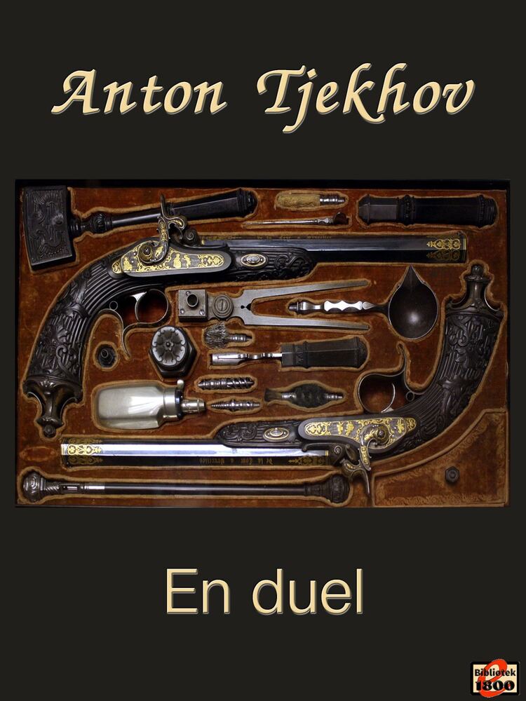 En duel