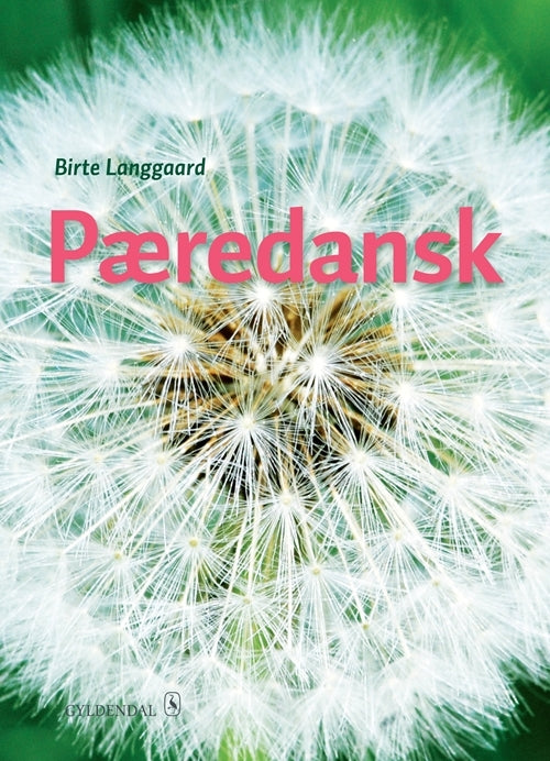 Pæredansk