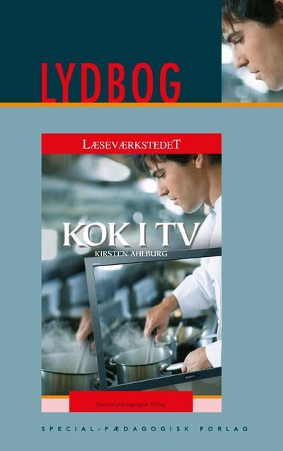 Kok i tv cd/mp3