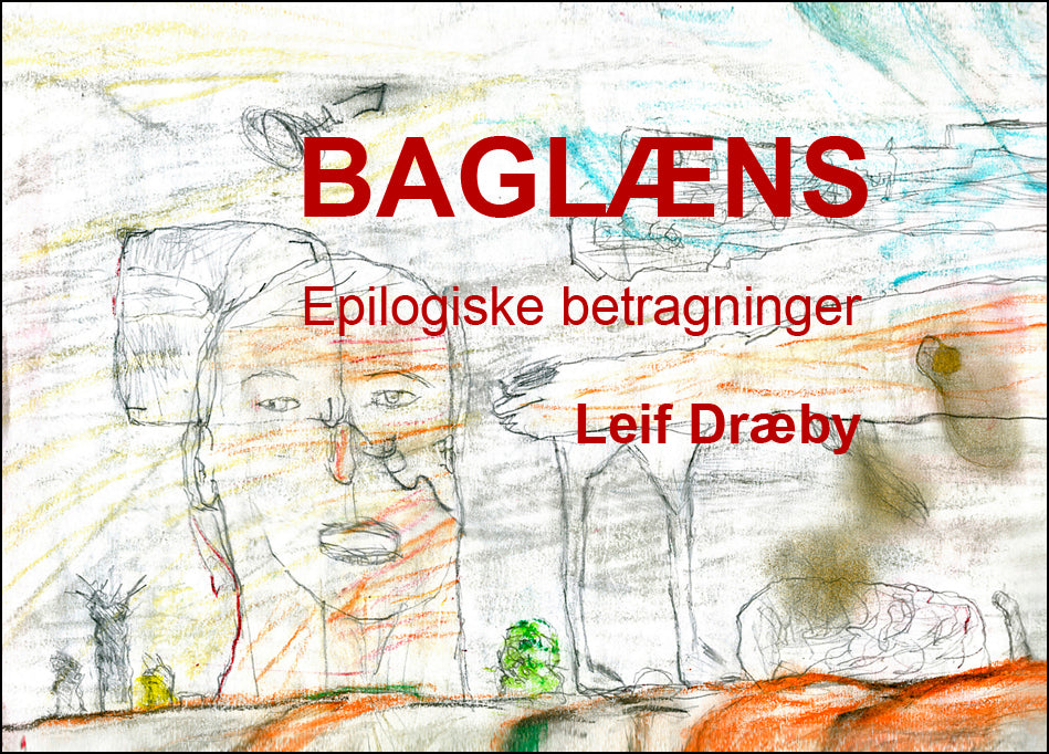 Baglæns