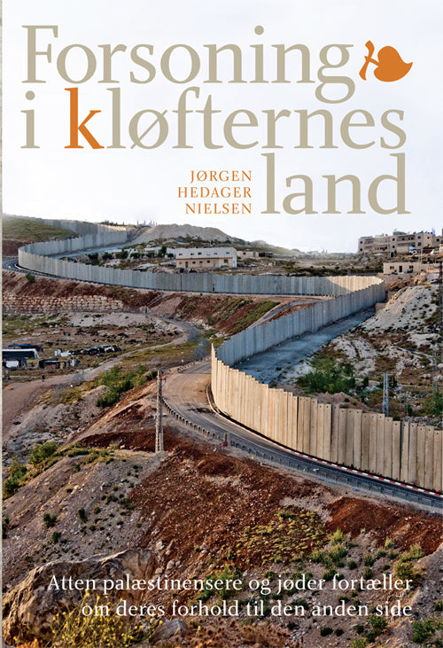 Forsoning i kløfternes land