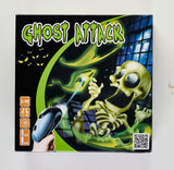 Ghost attack