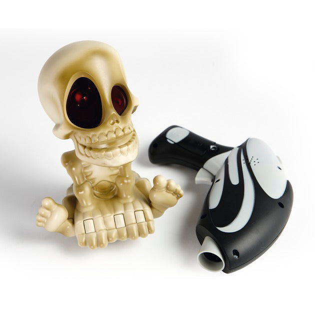 Ghost attack