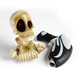 Ghost attack