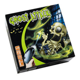 Ghost attack