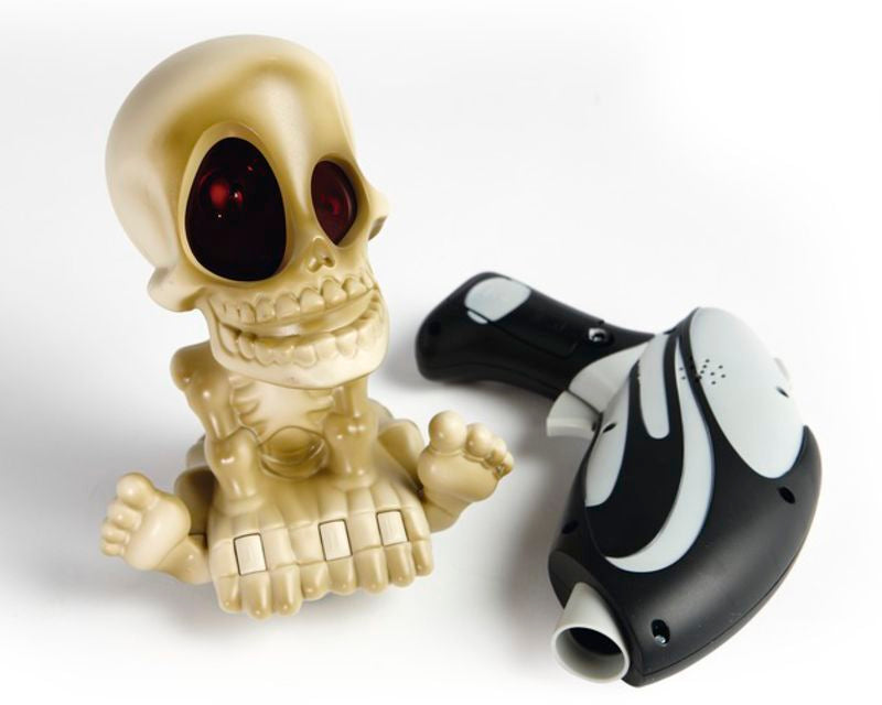 Ghost attack