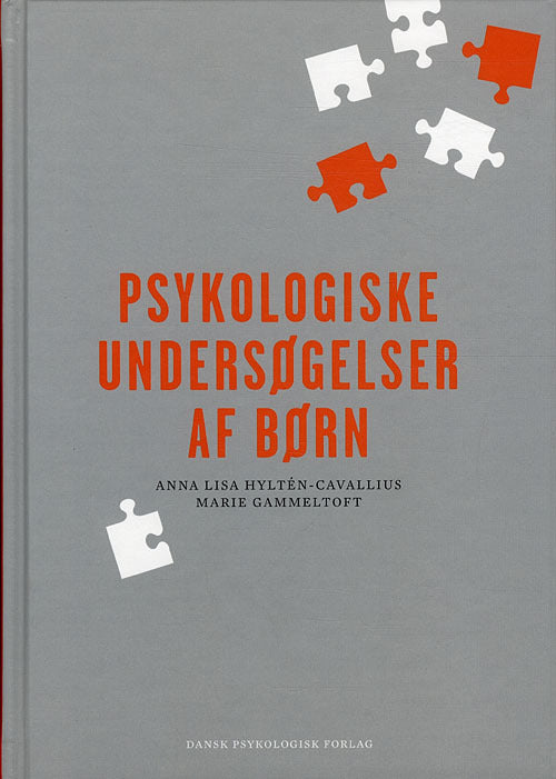 Psykologiske undersøgelser af børn