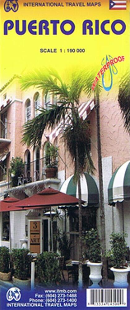 Puerto Rico