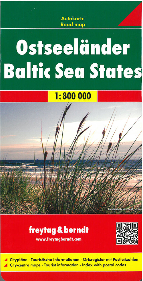 Baltic Sea States