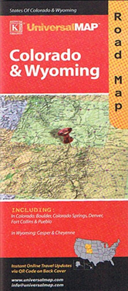 Colorado & Wyoming