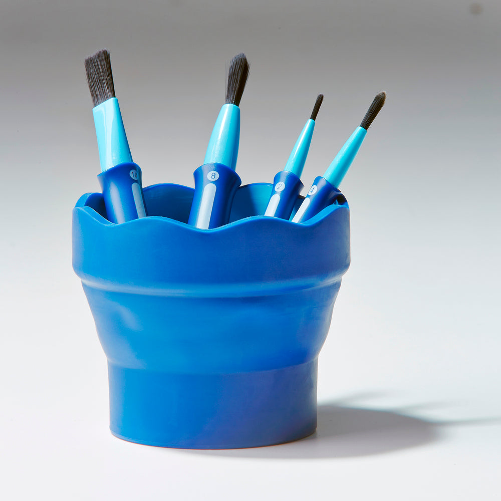 Faber-Castell vandbæger