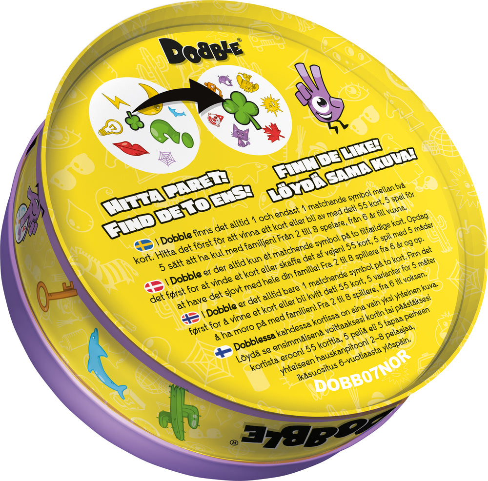 Dobble