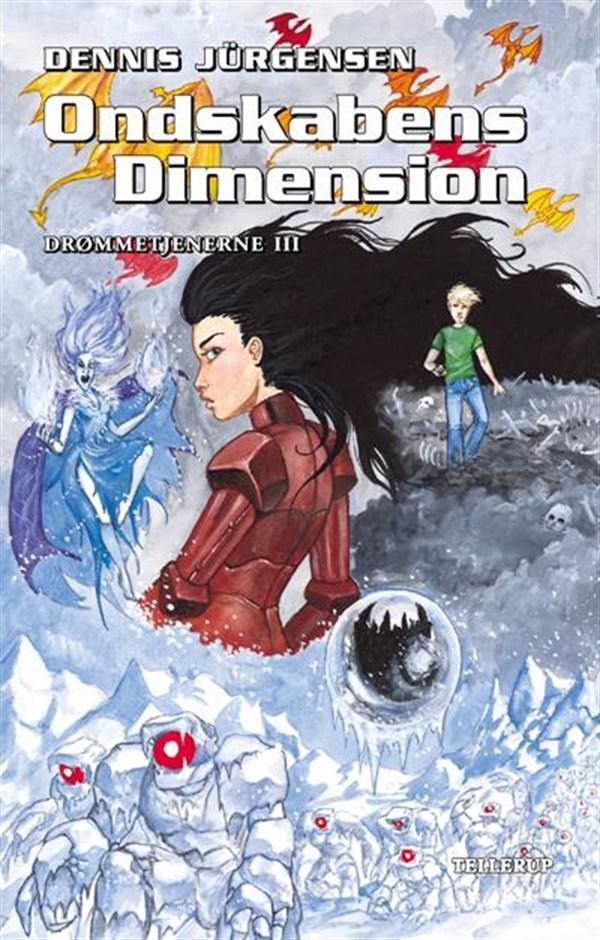Ondskabens Dimension