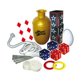 Fantastiske trylleri 50 tricks