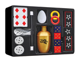 Fantastiske trylleri 50 tricks